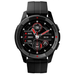 Умные часы Mibro Watch X1 (XPAW005), черный