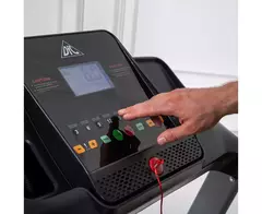 Беговая дорожка DFC Sparky Pro T635