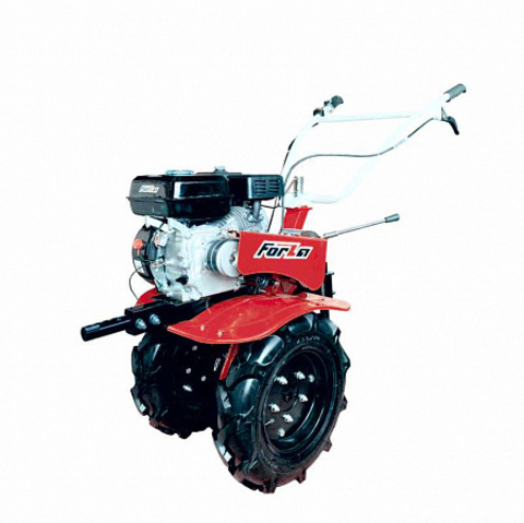 Мотоблок Forza МБ4-706, 7л.с. в интернет-магазине ЯрТехника