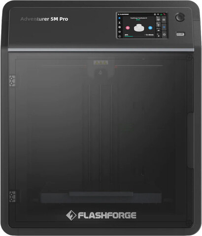 3D-принтер FlashForge Adventurer 5M Pro