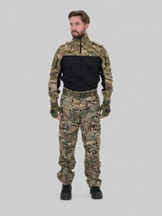 Брюки Remington Tactical Frog Pants with Knee Pads CP