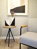 Ваза Black and White Vase A