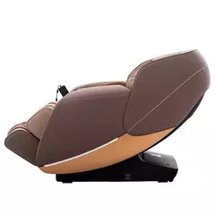 Массажное кресло Casa&More Crown 1.0 Кремовый