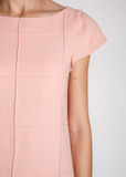 Платье MOSCHINO CHEAP AND CHIC