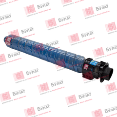 Тонер-картридж БУЛАТ s-Line Type M C2000 (842453) для Ricoh M C2000 (Голубой, 15000 стр.)