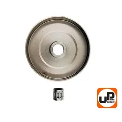 Барабан-зв. UNITED PARTS 3/8