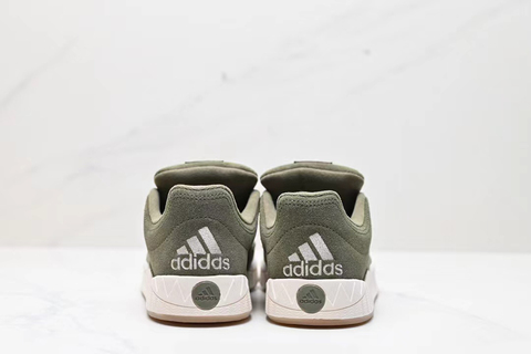 adidas Adimatic 'Olive Strata' 