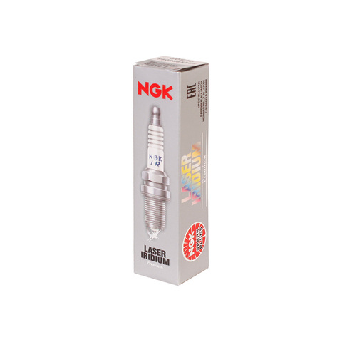 Свеча зажигания NGK   5003   IRIWAY9