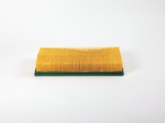 Фильтр воздушный BIG  GB-9671