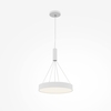 Потолочный светильник Maytoni Zon C032CL-45W4K-RD-W