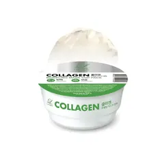 Альгинатная маска с коллагеном LINDSAY Collagen Modeling Mask Cup Pack 28 гр