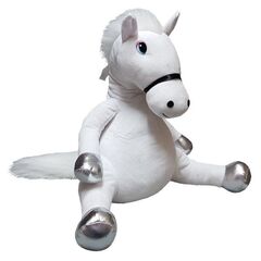 ЛОШАДКА СНЕЖИНКА 1200г