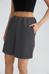 Шорты "Ne Futer"