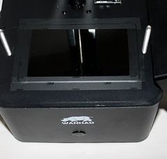 3D принтер Wanhao Duplicator 7 V1.5 (DLP принтер)