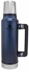 Термос Stanley Classic 1.4L Синий