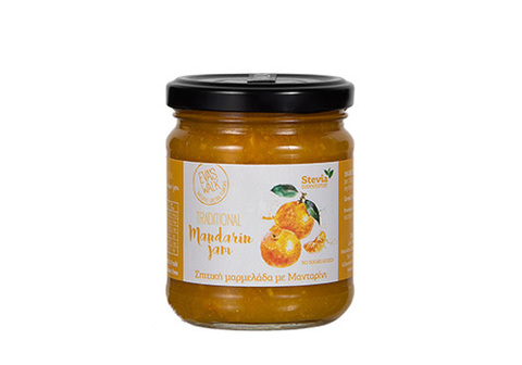 Варенье мандариновое Eva' s Walk, 190г