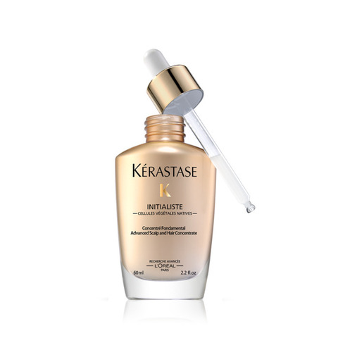 СЫВОРОТКА KERASTASE INITIALIST 60 мл