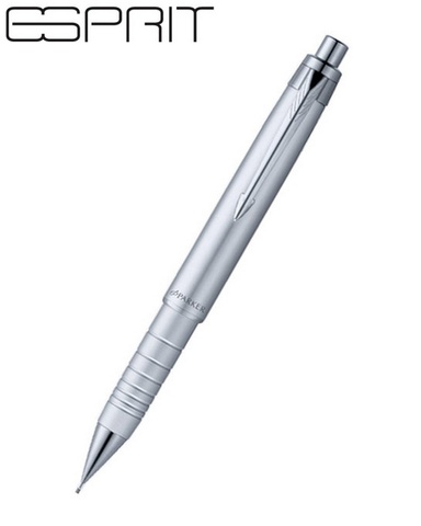 Parker Parker Esprit, Matt Chrome CT