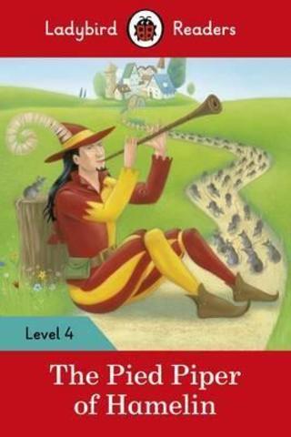 The Pied Piper - Ladybird Readers Level 4