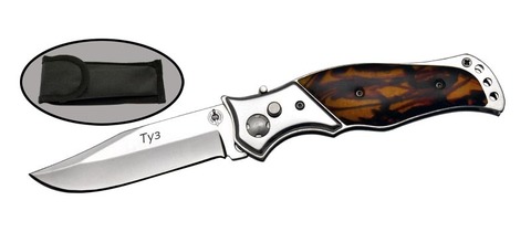 Нож M310-342 ВиК (5803)