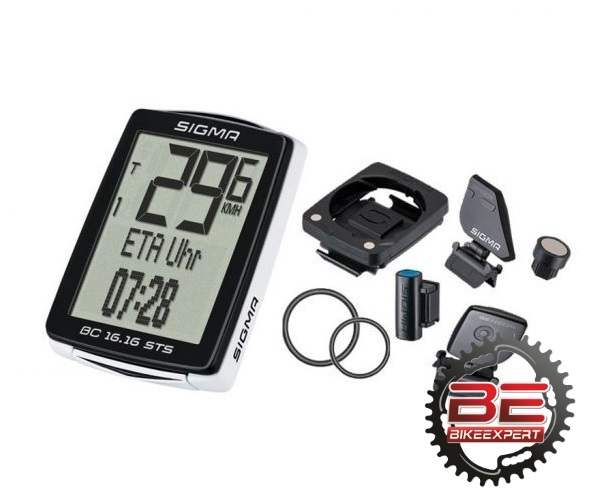 Sigma bc 16.16 nfc hotsell