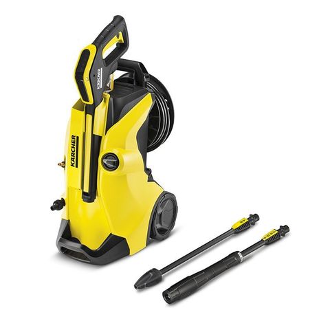 Минимойка Karcher K 4 Premium Full Control