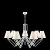 Люстра Maytoni Hightech 10 M1-07-WM-LMP-O-5