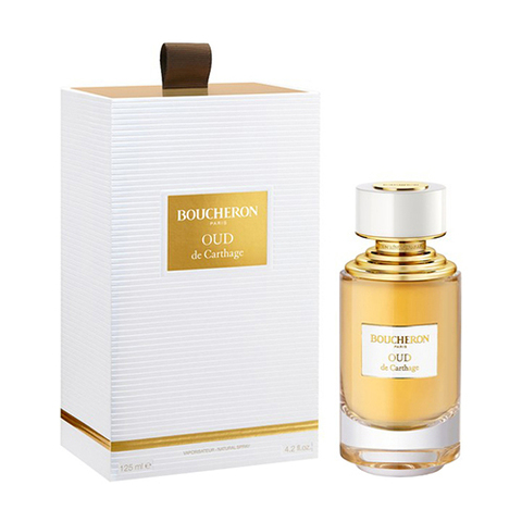 Boucheron Oud De Carthage