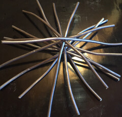 Припой ПОССу 18-2 0,8 мм-10 мм