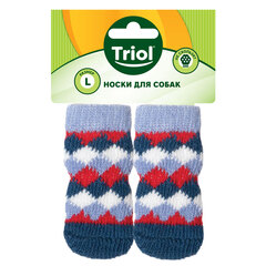 Triol носки для собак 