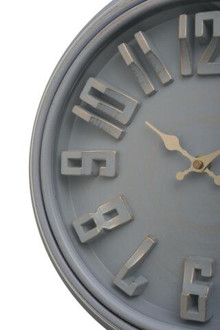 Настенные часы Aviere 29520