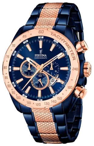 Наручные часы Festina F16886/1 фото