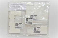 QY5-0592 Набор абсорберов (поглотителей) отработанных чернил Canon Pixma G1410/G1411/G2410/G2411 (О)