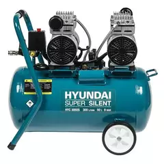 Воздушный компрессор Hyundai HYC 3050S