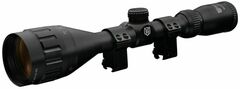 Прицел Nikko Stirling Mountmaster 4-12x50 AO IR Half Mil Dot (NMMI41250AON)