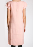 Платье MOSCHINO CHEAP AND CHIC