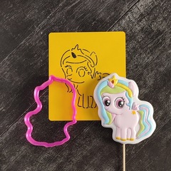 Единорог №28