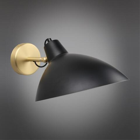 Настенный светильник Aployt Klarka APL.632.01.01