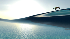 YouRiding - Surfing and Bodyboarding Game (для ПК, цифровой код доступа)