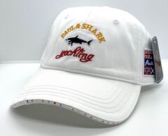 Бейсболка Paul&Shark