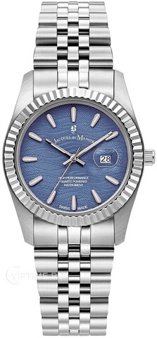 Часы женские Jacques Du Manoir JWL01805