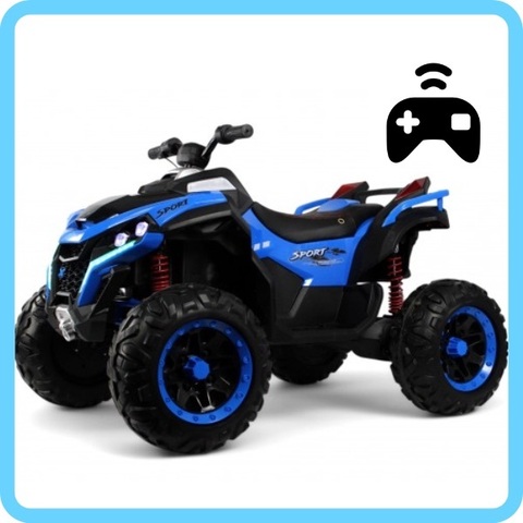 Квадроцикл Z888VO 4WD (Полноприводный)