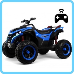 Квадроцикл Z888VO 4WD (Полноприводный)