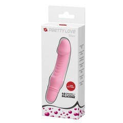 Мини вибратор 