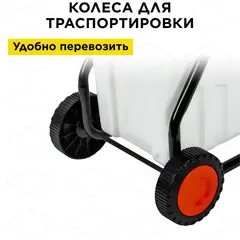 Измельчитель садовый DDE SH 280 (2,8 кВт, ножи, толщина до 45 мм, короб для сбора 45 л) (796-948)