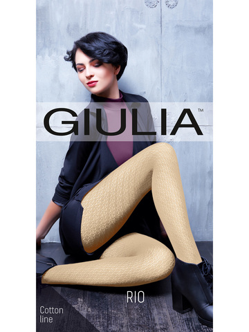 Колготки Rio 09 Giulia
