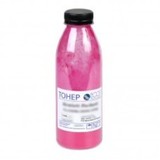 Тонер пурпурный для HP Color LaserJet M252, M274, M277, M452, M462. Boost - 500 г.