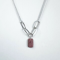 Pesavento Polvere di Sogni-Rodio Colours Dark Pink