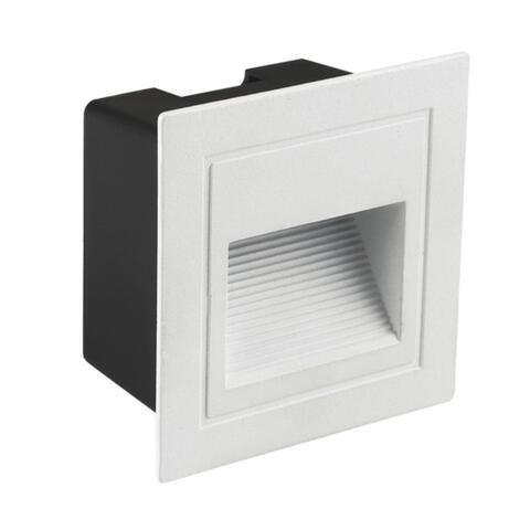 Светодиодная подсветка Arte Lamp PIAZZA A7325IN-1WH