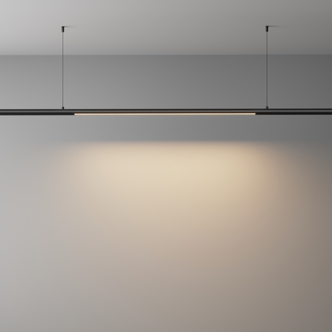 Светильник Maytoni Basis C147CL-L900-24W3K-B